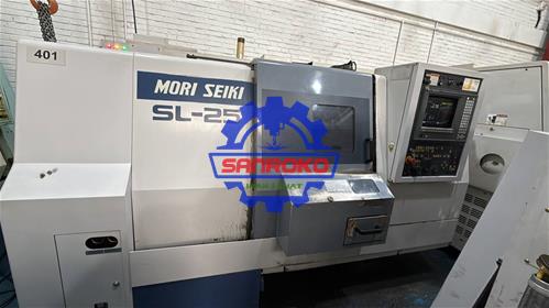 تراش MORI SEIKI SL-25